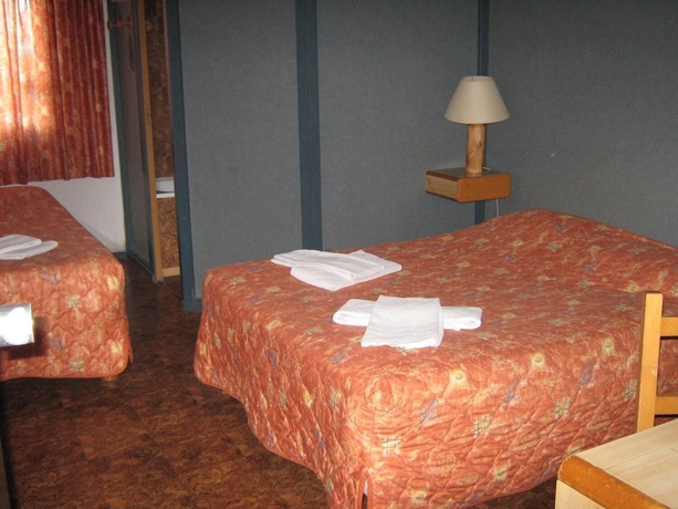 Imagen de la habitación del Hotel Restaurant Le Pressoir. Foto 16