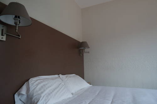 Imagen de la habitación del Hotel Restaurant Le Sainte Marguerite. Foto 8