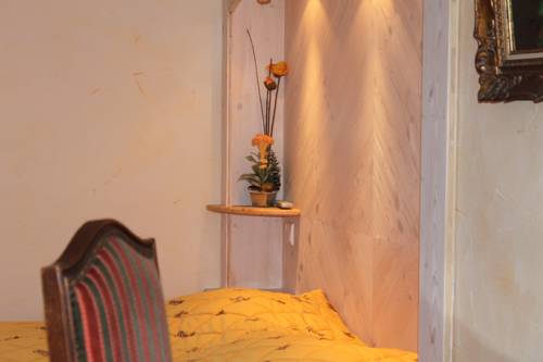 Imagen de la habitación del Hotel Restaurant Le Schlossberg. Foto 3