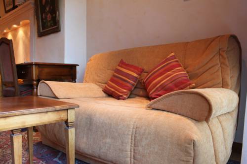 Imagen de la habitación del Hotel Restaurant Le Schlossberg. Foto 4