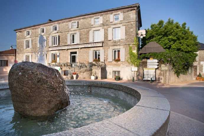 Imagen general del Hotel Restaurant Le Sully. Foto 1