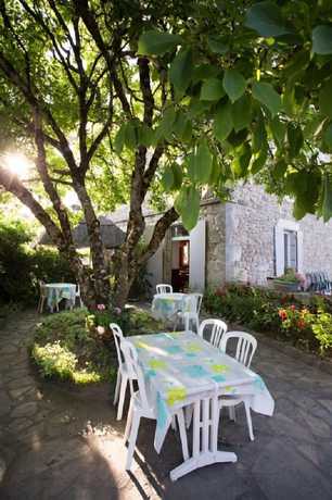 Imagen general del Hotel Restaurant Le Sully. Foto 3