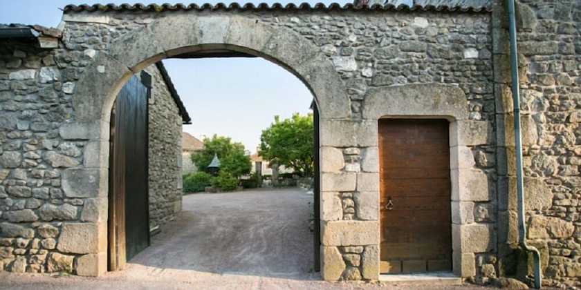 Imagen de los interiores del Hotel Restaurant Le Sully. Foto 14