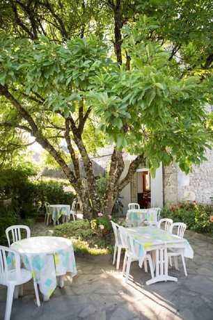 Imagen general del Hotel Restaurant Le Sully. Foto 4