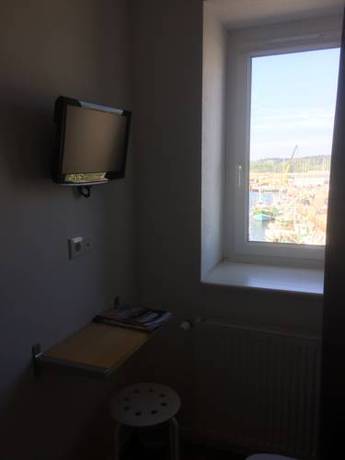 Imagen de la habitación del Hotel Restaurant Le Terre Neuvas. Foto 3
