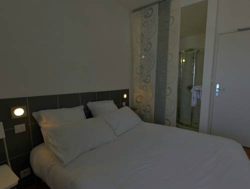 Imagen de la habitación del Hotel Restaurant Le Terre Neuvas. Foto 9
