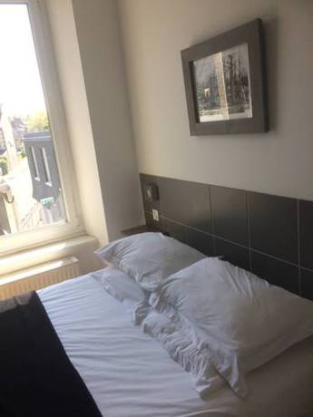 Imagen de la habitación del Hotel Restaurant Le Terre Neuvas. Foto 10