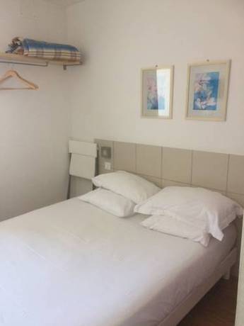 Imagen de la habitación del Hotel Restaurant Le Terre Neuvas. Foto 13