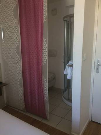 Imagen de la habitación del Hotel Restaurant Le Terre Neuvas. Foto 15