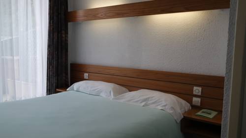 Imagen de la habitación del Hotel Restaurant Le Tulipier. Foto 8