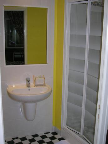 Imagen general del Hotel Restaurant Le Victoria. Foto 3