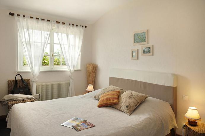 Imagen general del Hotel Restaurant Le Vieux Fusil. Foto 2