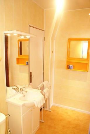 Imagen general del Hotel Restaurant Le Vieux Fusil. Foto 4