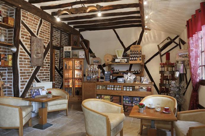 Imagen general del Hotel Restaurant Le Vieux Fusil. Foto 5