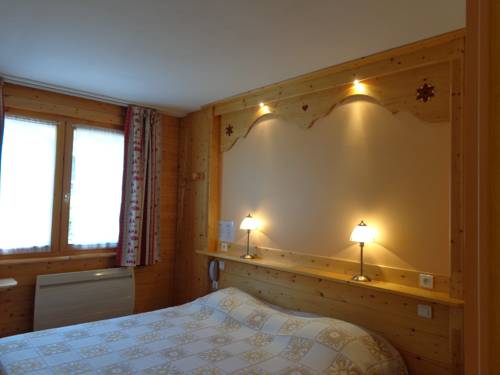 Imagen de la habitación del Hotel Restaurant Le Welcome. Foto 2