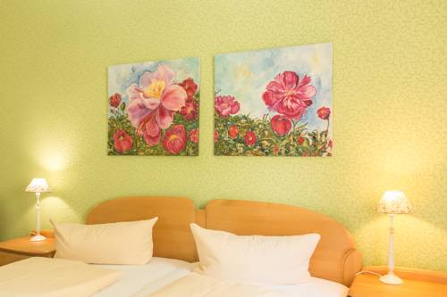 Imagen de la habitación del Hotel Restaurant Leander. Foto 5