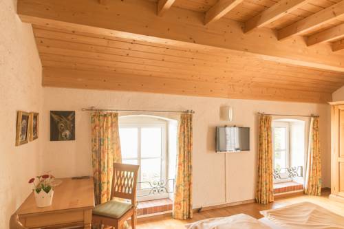 Imagen de la habitación del Hotel Restaurant Leander. Foto 6