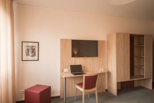 Imagen de la habitación del Hotel Restaurant Leander. Foto 8