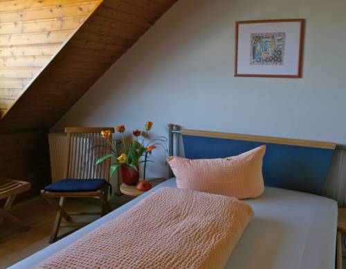 Imagen de la habitación del Hotel Restaurant Leander. Foto 10