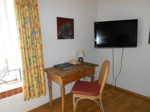 Imagen de la habitación del Hotel Restaurant Leander. Foto 11