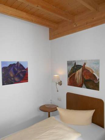 Imagen de la habitación del Hotel Restaurant Leander. Foto 12