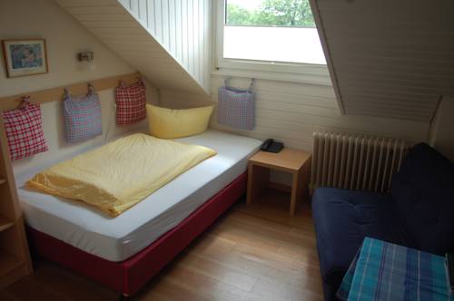 Imagen de la habitación del Hotel Restaurant Leander. Foto 13