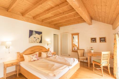 Imagen de la habitación del Hotel Restaurant Leander. Foto 14