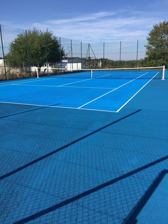 Imagen general del Hotel Restaurant L'ecrin. Foto 3