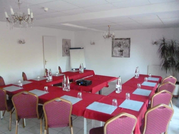 Imagen general del Hotel Restaurant L'ecrin. Foto 4