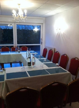 Imagen general del Hotel Restaurant L'ecrin. Foto 5