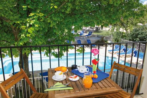 Imagen de la habitación del Hotel Restaurant L'ermitage. Foto 4