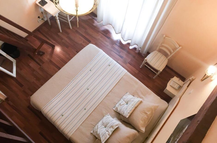 Imagen de la habitación del Hotel Restaurant Les 3b. Foto 6