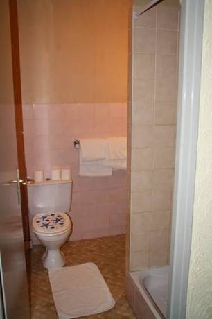 Imagen de la habitación del Hotel Restaurant Les Alizes. Foto 2