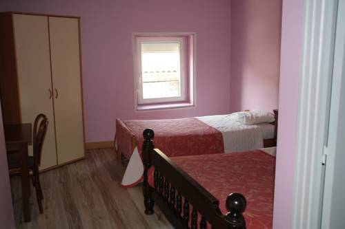 Imagen de la habitación del Hotel Restaurant Les Alizes. Foto 5