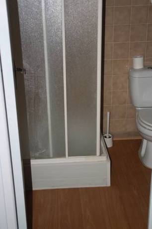 Imagen de la habitación del Hotel Restaurant Les Alizes. Foto 6