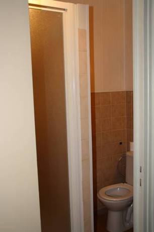 Imagen de la habitación del Hotel Restaurant Les Alizes. Foto 8