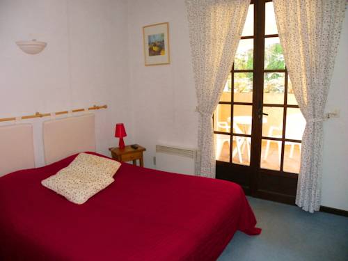 Imagen de la habitación del Hotel Restaurant Les Esparrus. Foto 6
