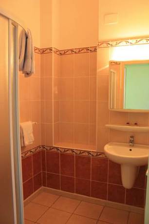 Imagen de la habitación del Hotel Restaurant Les Galets. Foto 2