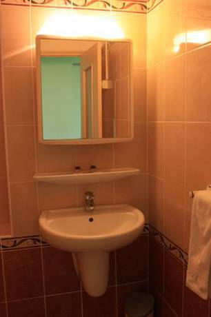 Imagen de la habitación del Hotel Restaurant Les Galets. Foto 3