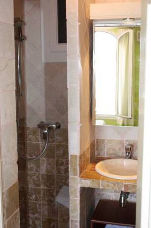 Imagen de la habitación del Hotel Restaurant Les Galets. Foto 4