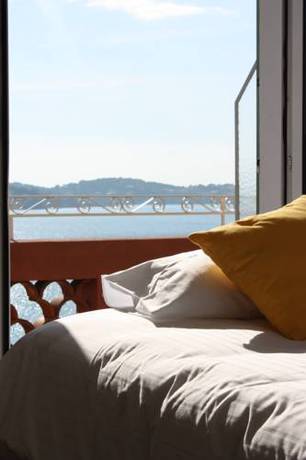 Imagen de la habitación del Hotel Restaurant Les Galets. Foto 10