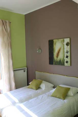 Imagen de la habitación del Hotel Restaurant Les Galets. Foto 11