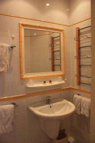 Imagen de la habitación del Hotel Restaurant Les Galets. Foto 13