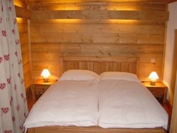 Imagen de la habitación del Hotel Restaurant Les Lilas. Foto 2