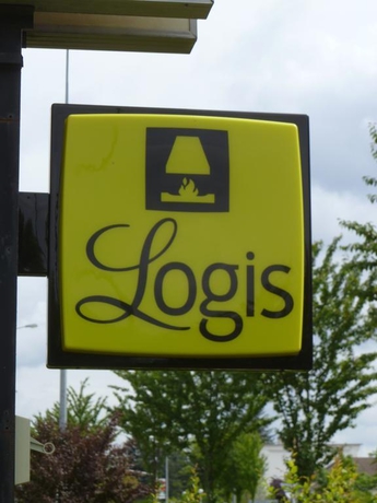 Imagen general del Hotel Restaurant Les Pins. Foto 3