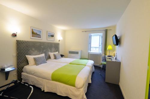 Imagen general del Hotel Restaurant Lesage. Foto 1