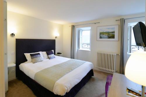 Imagen general del Hotel Restaurant Lesage. Foto 2