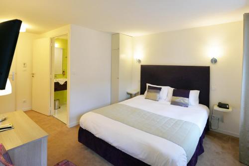 Imagen general del Hotel Restaurant Lesage. Foto 3