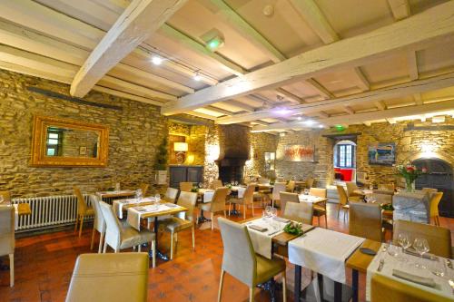 Imagen general del Hotel Restaurant Lesage. Foto 4