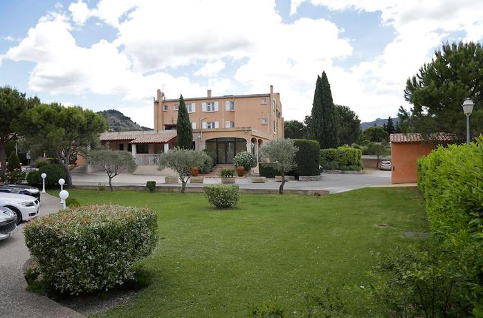 Imagen general del Hotel Restaurant L'etape. Foto 5